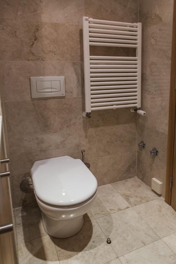 Rent4Rest Lisbon Parque Das Nacoes 17Th Floor River View المظهر الخارجي الصورة